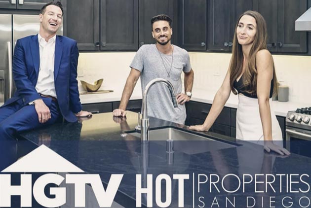 It’s all about desire on HGTV’s ‘Hot Properties: San Diego’